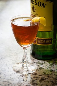 blackthorn absinthe cocktail 2